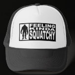 Finding Bigfoot - Squatchy Hats