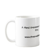 Finding Guardsmen Mug