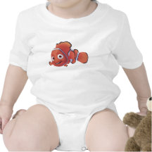 Finding Nemo Nemo Creeper