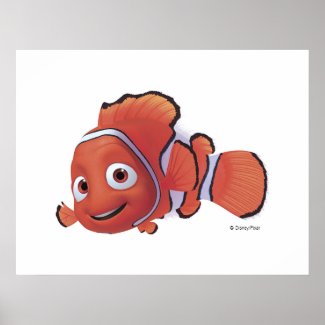 Finding Nemo Nemo Posters