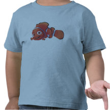 Finding Nemo Nemo Shirt