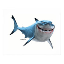 Finding Nemo's Bruce posters