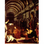Finding Of The Body Of St. Mark By Tintoretto Jaco Photo Cut Outs