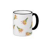 Finding Sparrow Mug mugs