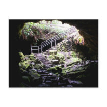 Finding The Light postcards