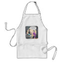 Finding the Right Bra apron