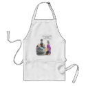 Finding the Right Bra apron