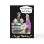 Finding the Right Bra Card card