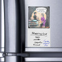 Finding the Right Bra magnet