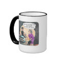 Finding the Right Bra mug