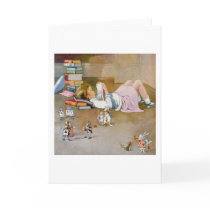 FINDING WONDERLAND CARDS