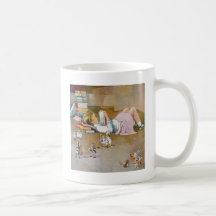 FINDING WONDERLAND MUGS