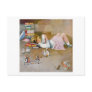 FINDING WONDERLAND POST CARD