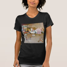 FINDING WONDERLAND T-SHIRT