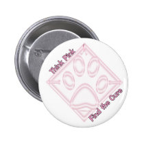 FindtheCure~ThinkPink buttons