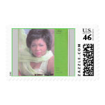 Fine and Mellow Jazz Stamps