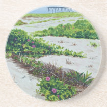 Fine art artwork coasters by Hilary J England coasters
