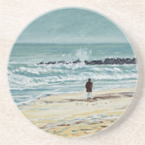 Fine art artwork coasters by Hilary J England coasters