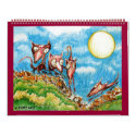 Fine Art by K. Hoffard calendars by Hoffard Fine Art by K. Hoffard calendars
