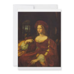 Fine Art by Raphael Custom Invites