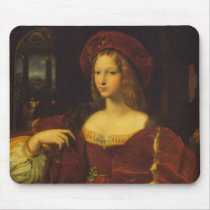 Fine Art by Raphael Mouse Pads