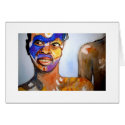 Fine Art Card by SecondSight Fine Art Card