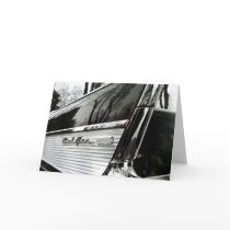 Fine Art Classics Card by robzakovich Fine Art Classics Card