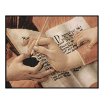 Fine art detail posters