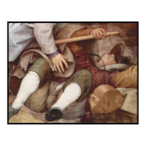 Fine art detail posters
