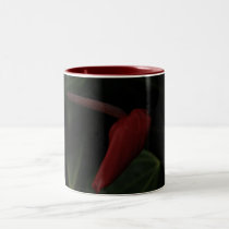 Fine Art Flower mugs by BrookesAgency Fine Art Flower mugs
