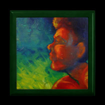 Fine Art gift box gift boxes
