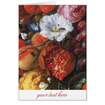 Fine Art Greeting Card cards