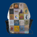 Fine Art Messenger Bag messenger bags