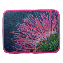 Fine Art Mimosa Folio Planner