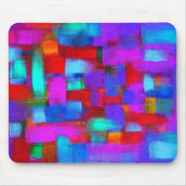 Fine art mousepad