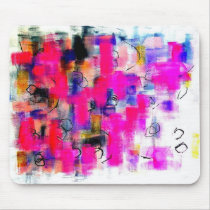 Fine art mousepad by AdoraCreative Fine art mousepad