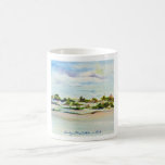 Fine Art Mug Siesta Key Beach