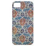 Fine Art Patterned iPhone4 Case iPhone 5 Cases