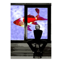 Fine art posters