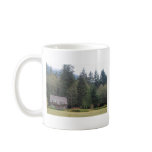 Fine Art Print of Olympic National Park Coffee Mug