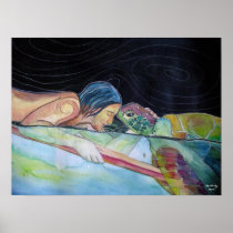 Fine Art Print: "Pono-Harmony"