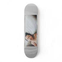 Fine art skateboard by Modernlifeform Fine art skateboard