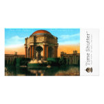 Fine Arts Palace photo cards