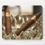 Fine Cigars Mouse Pad