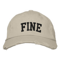 Fine Embroidered Hat embroidered hats by cityshirts Fine Embroidered Hat embroidered hats