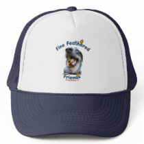 Fine Feathered Friends Bird Dog Hats