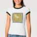 Ladies Ringer T-Shirt