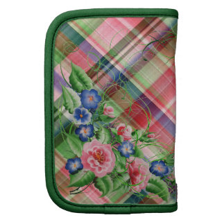 Fine flowers planners