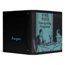 fine foods binders