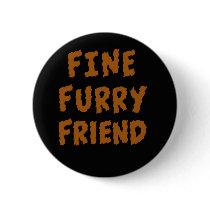 Fine furry friend buttons by jonnydowntown Fine furry friend buttons
